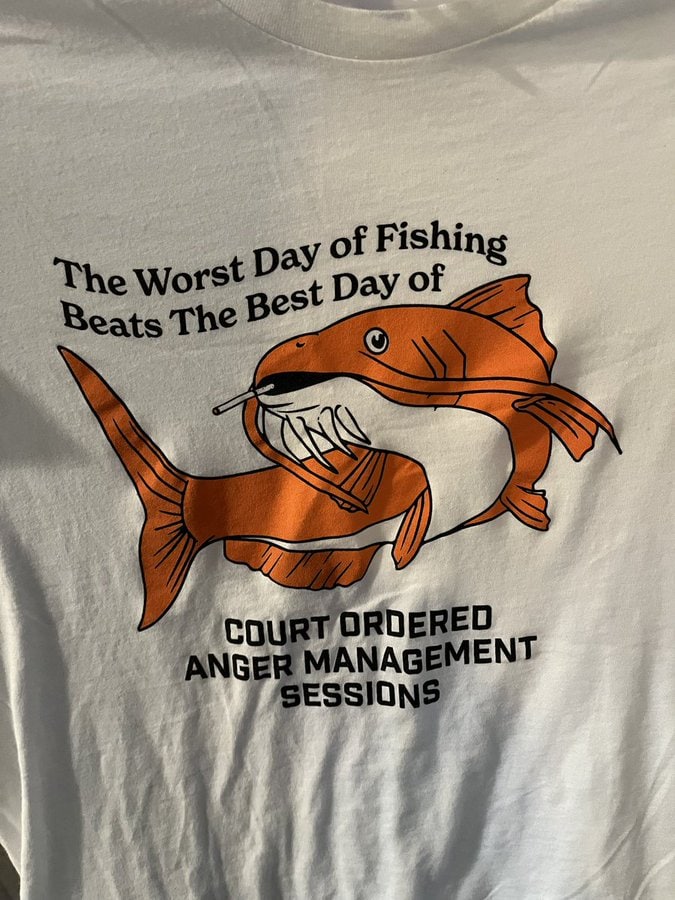 Fishin pay of The worst Day of ROERED MANAGEMENT