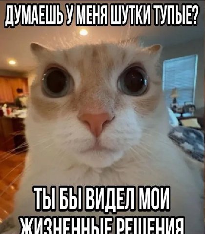 ДУМАЕШЬ У МЕНЯ ШУТКИ ТУПЫЕ! ЖИЗНЕННЫЕ ТЫБЫ ВИДЕЛ МОИ