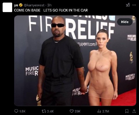 COME ON BABE LETS FUCK IN THE CAR Hide А В. 4