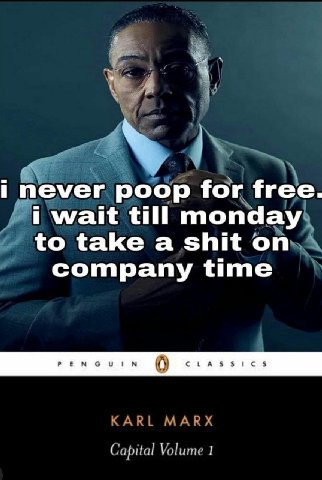 пеуег роор for free. till to take a shit company time KARL MARX Capital Volume 1