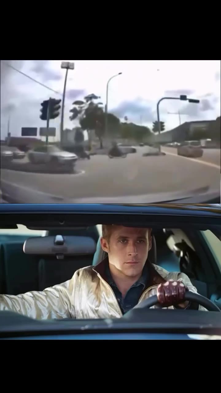 я