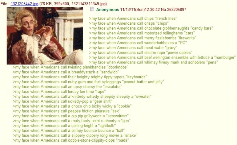 Не: Anonymous 11/13/44(Sun)12:30:42 No.363205897 my fac when Amer кап$ с а chips french fries $2 >my Ame: as ans fac hen Amen ans cai choce lobbern ghts "cand bars my fac Ame rollingha ars my fac An a