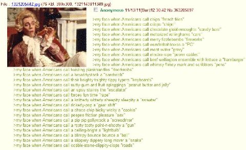 Не: Anonymous 11/13/44(Sun)12:30:42 No.363205897 my fac when Amer кап$ с а chips french fries $2 >my Ame: as ans fac hen Amen ans cai choce lobbern ghts "cand bars my fac Ame rollingha ars my fac An a