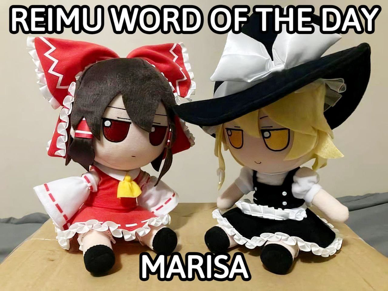 MARISA
