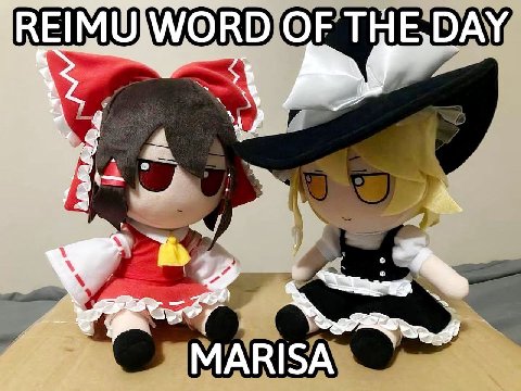 MARISA