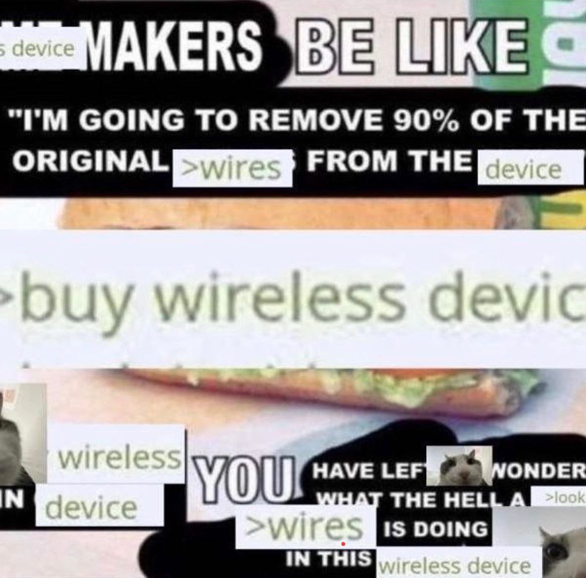 AKERS GOING TO REMOVE 90% OF THE FROM THE ONDE 15 DOING THE HEL