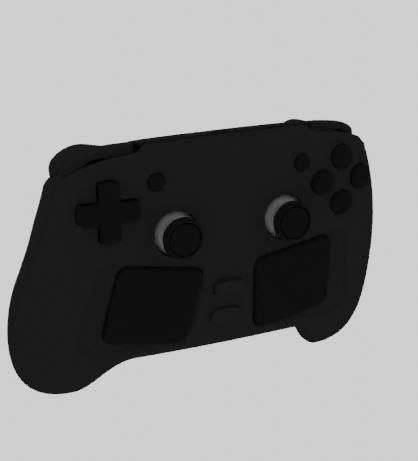 hope Gabe really will do it and it's not just "nothing!" in SteamVR files