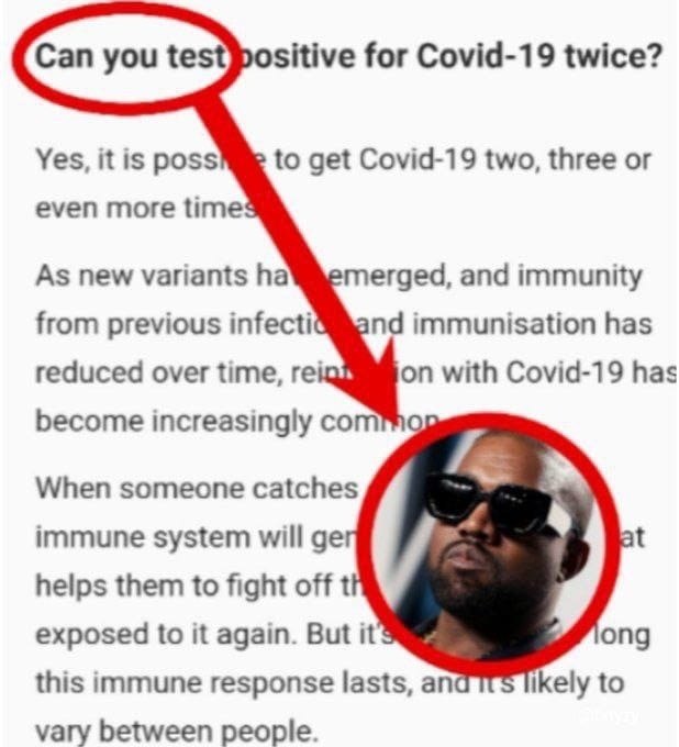for Covid-19 twice? Yes, it is poss to get Covid-19 two, three or even more time As new variants merged, and immunity from previous infectié immunisation has reduced over time, on with Covid-19 has be