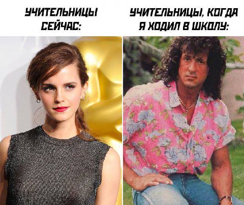 УЧИТЕЛЬНИЦЫ УЧИТЕЛЬНИЦЫ, КОГДА Я ХОДИЛ В ШКОЛУ: