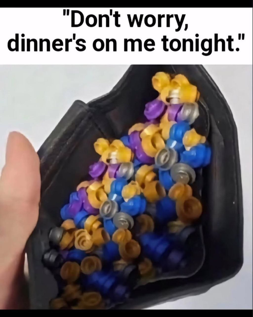 👤 Пельмешек