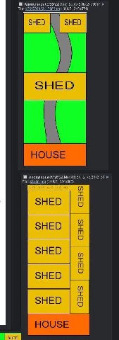 Anonymous 09/26/22(Mon)15:04:48 No.2473047 File: 1664020993147893 png (9 SHED у HOUSE Anonymous 09/26/22(Mon)19:57:12 No.2473131 File: sheds png (34 SHED SHED о SHED SHED