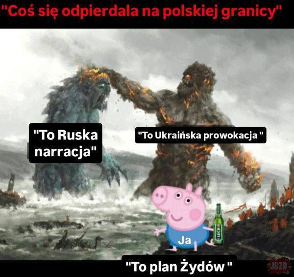 "То Ruska "То Ukrainska ргом/оКас]а" паггас]а" "То plan Zydow"