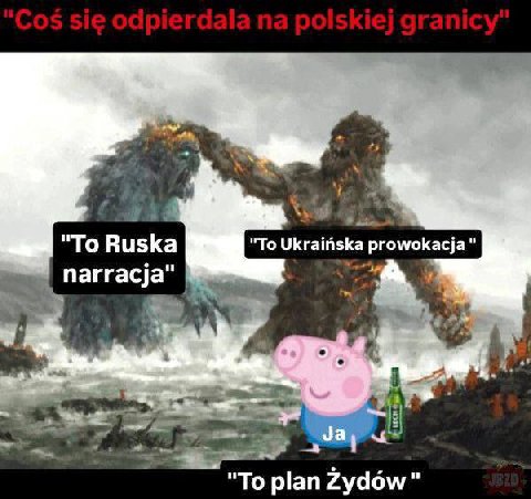 "То Ruska "То Ukrainska ргом/оКас]а" паггас]а" "То plan Zydow"