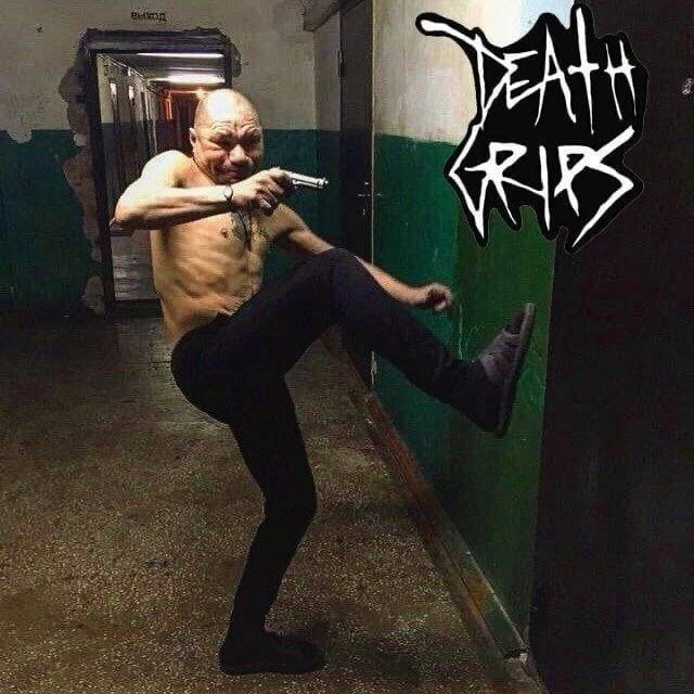 А