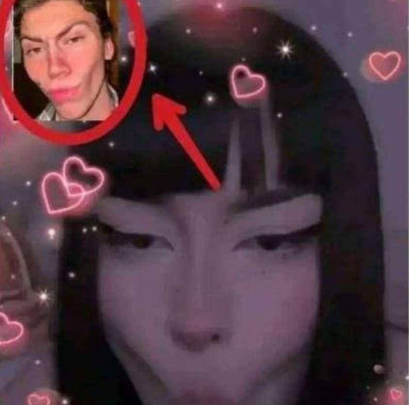 on