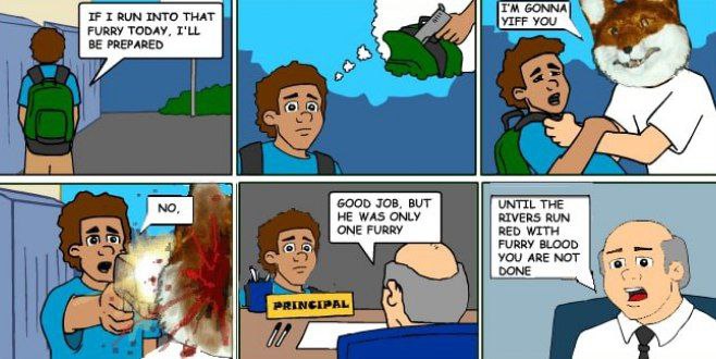 IF I RUN INTO THAT YIFF YOU FURRY TODAY, I'LL BE PREPARED a NO JOB, BUT UNTIL THE HE WAS ONLY RIVERS RUN ONE FURRY REO WITH FURRY BLOOD YOU АВЕ NOT DONE