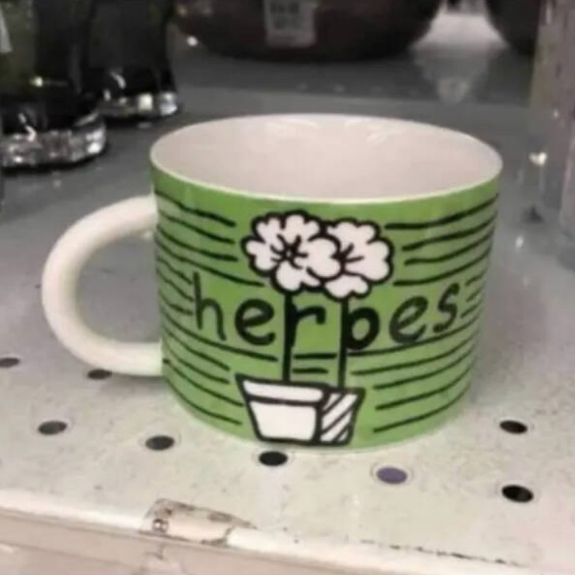 я