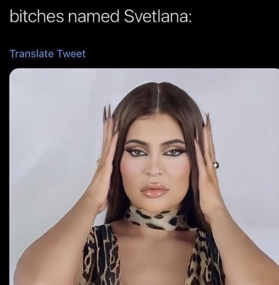 bitches