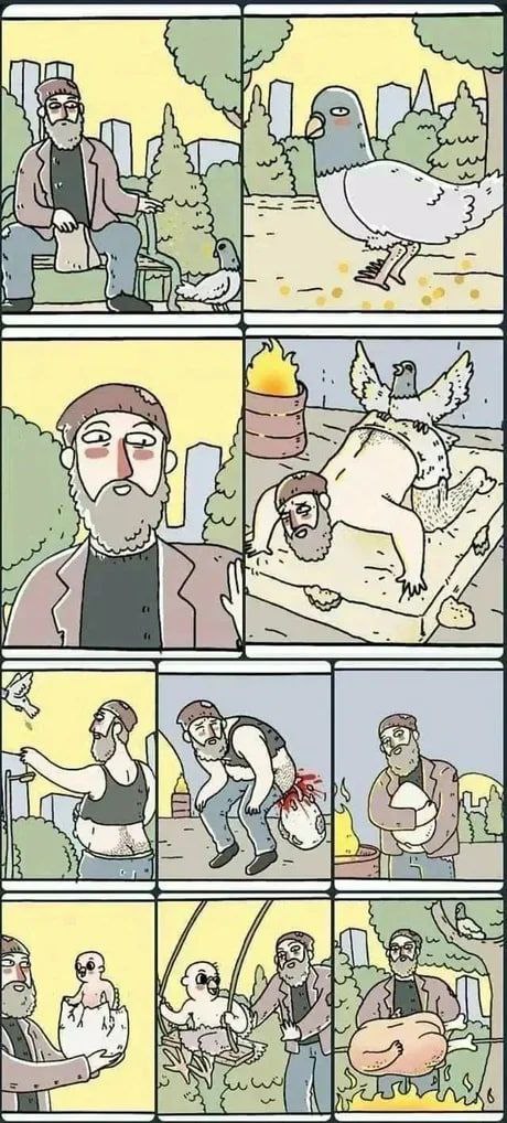 к