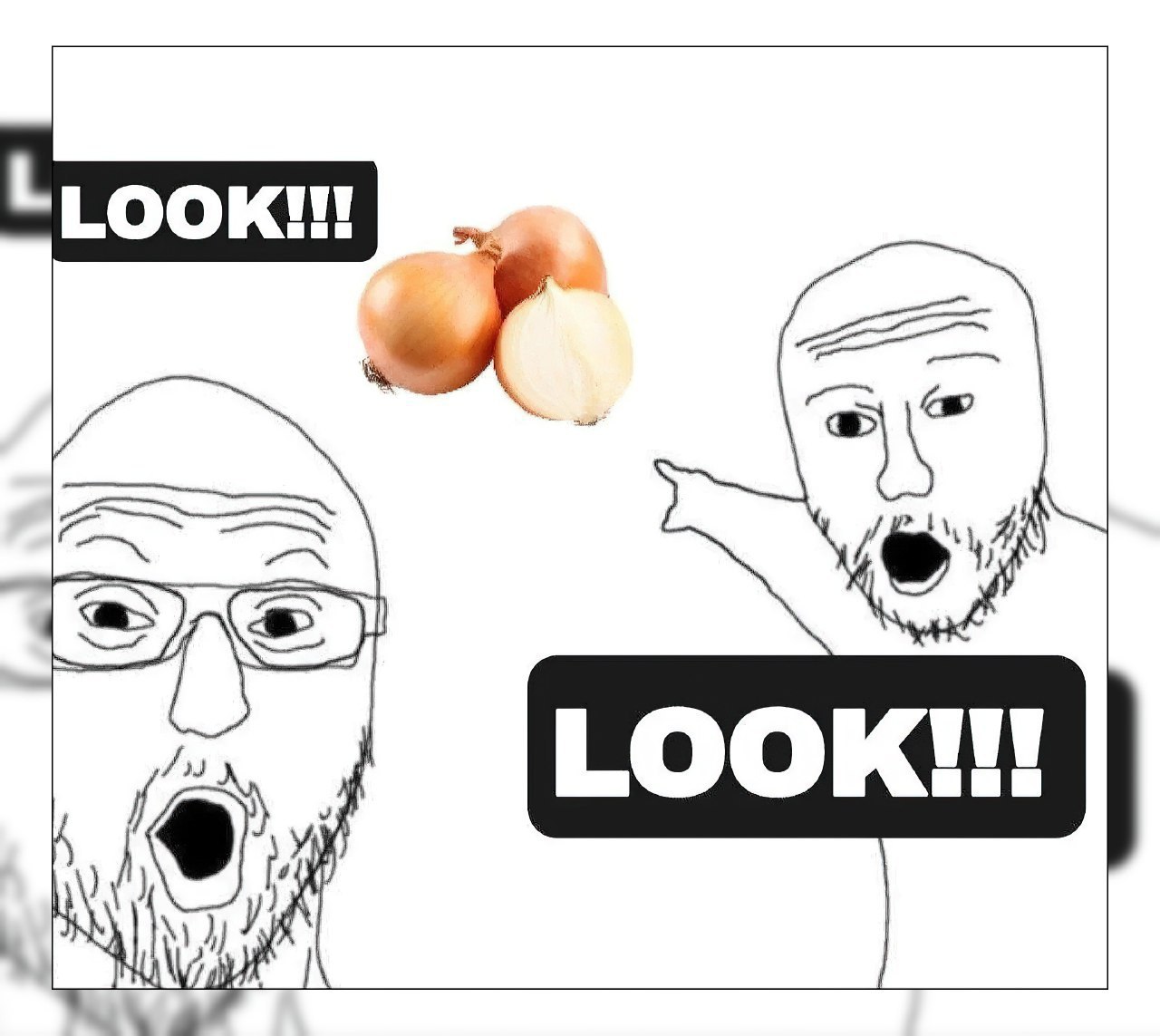 A= LOOK Ean