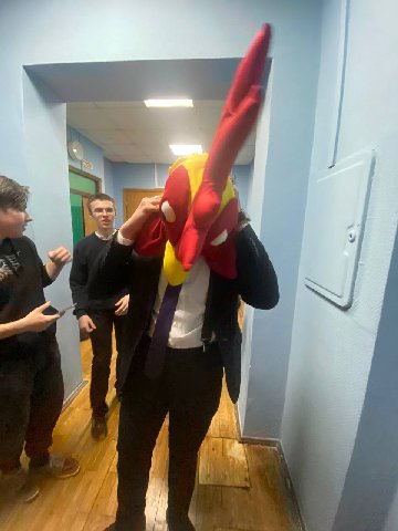 бля ну у меня кореш в натуре петух