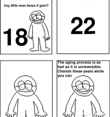 hey little man hows it goin? aging process 1$ as fast as it is unreversible. Cherish these years while you can А