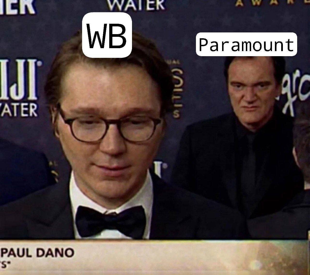 УУАТСК Paramount ATER PAUL NO