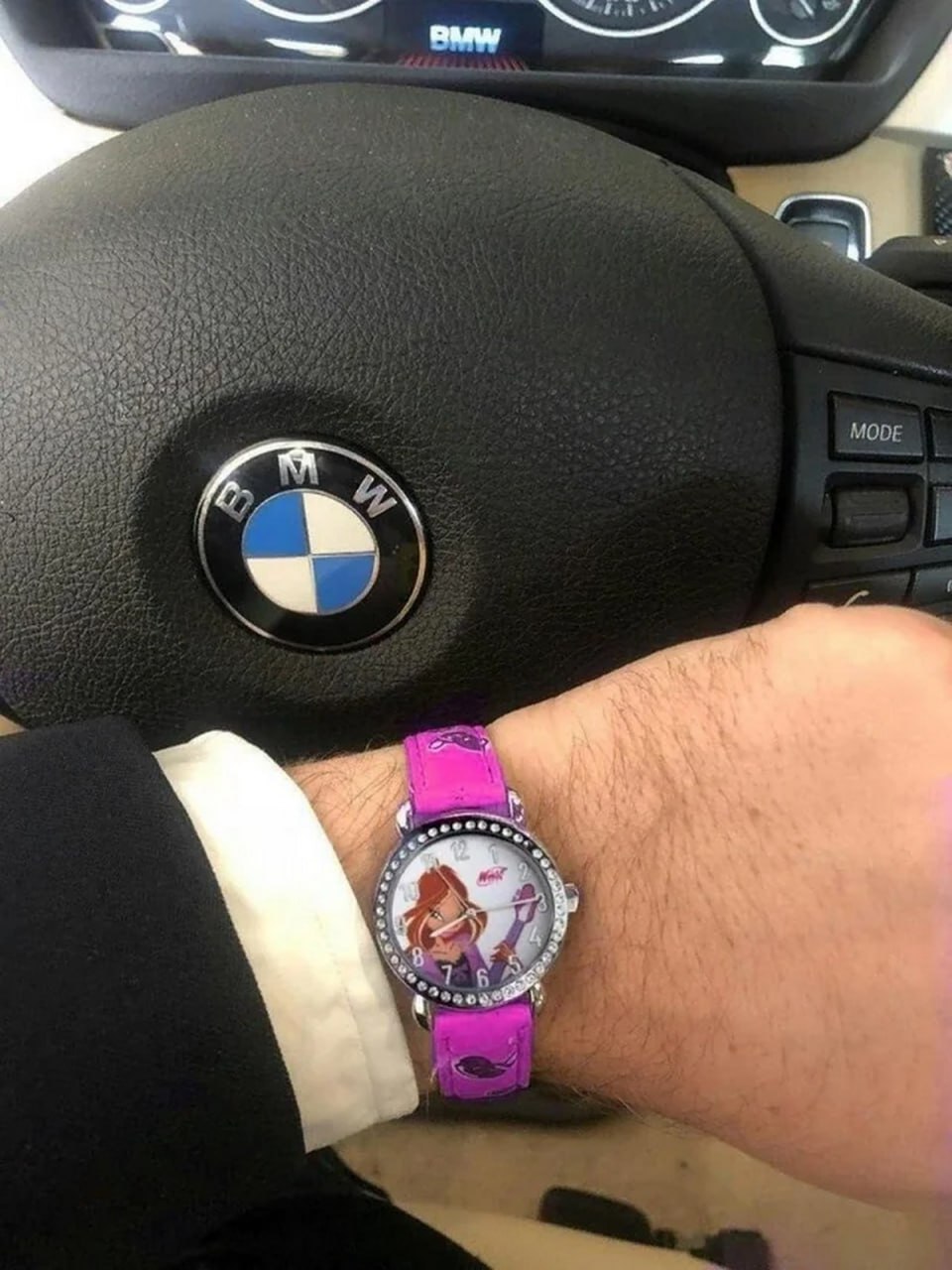 МОБЕ