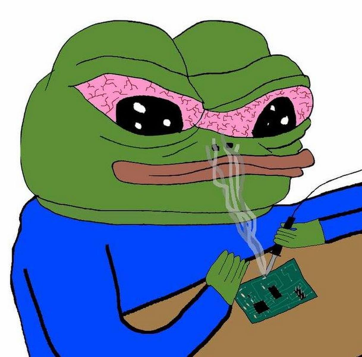 as