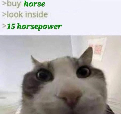 оцу horse `15 horsepower