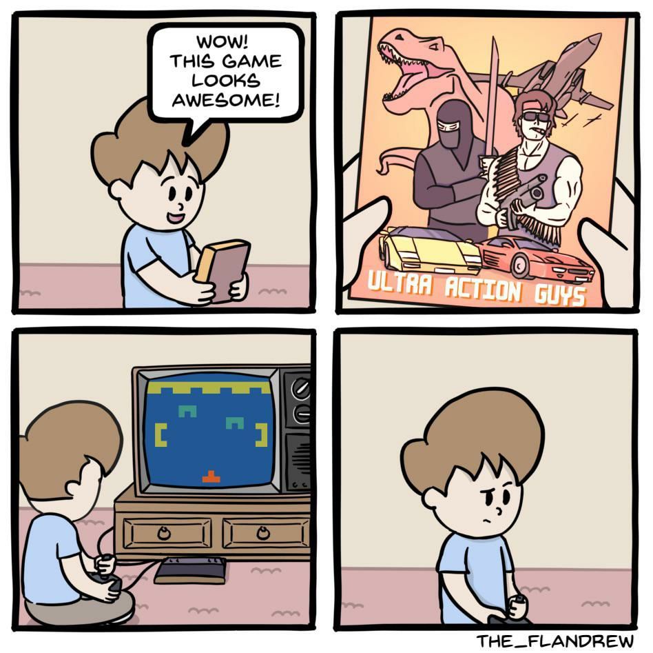 HIS GAM LOOKS К 0