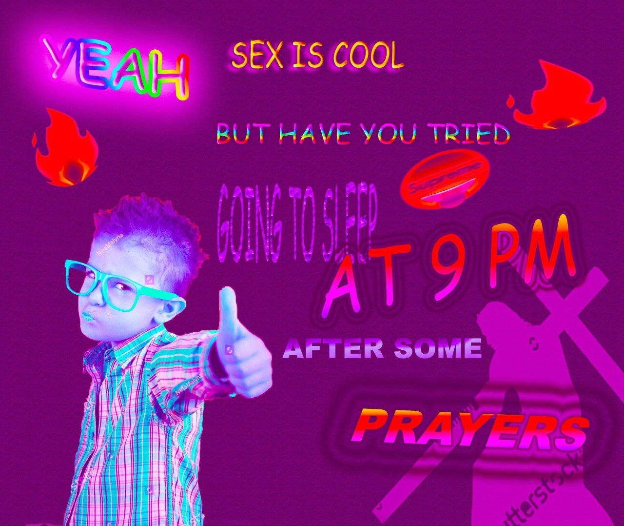 COOL BUT HAVE YOU TRIED a) АРТЕК ЭОМЕ