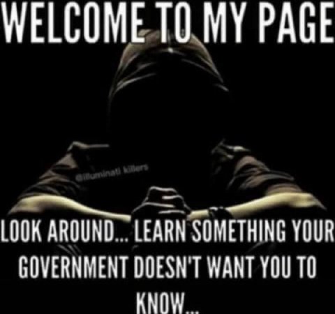 WELCOME ТО MY PAGE LOOK SOMETHING YOUR DOESN'T WANT YOU ТО