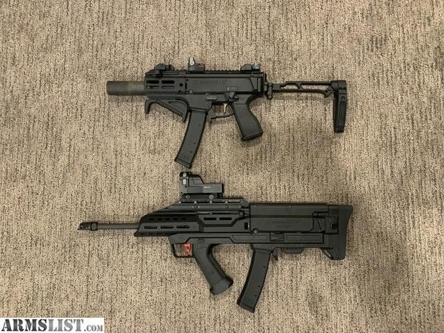ARMSLIST