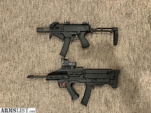 ARMSLIST