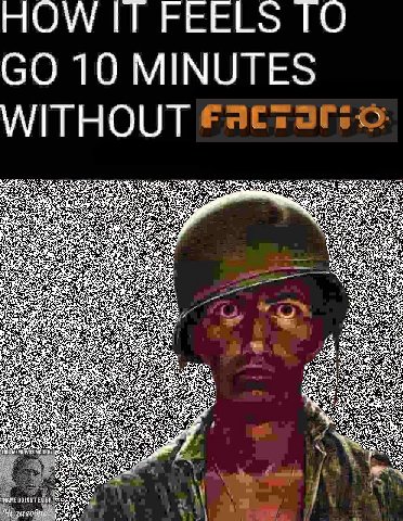 HOW IT FEELS 10 MINUTES WITHOUT говны