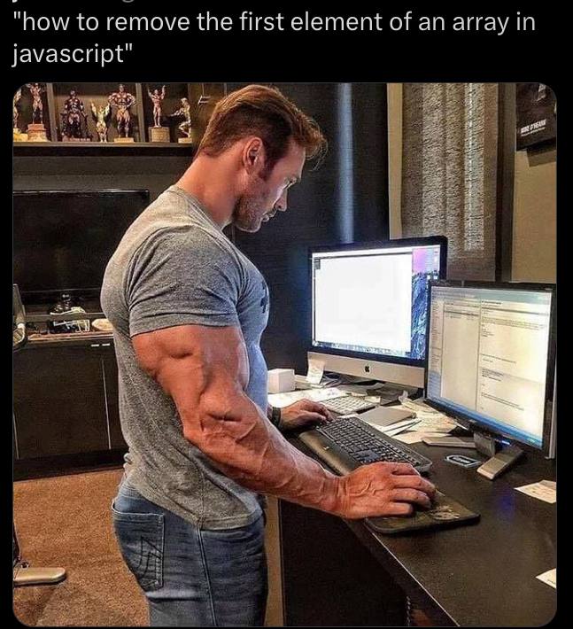 "how to remove the first element of array in javascript"