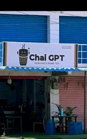 Chal GPT