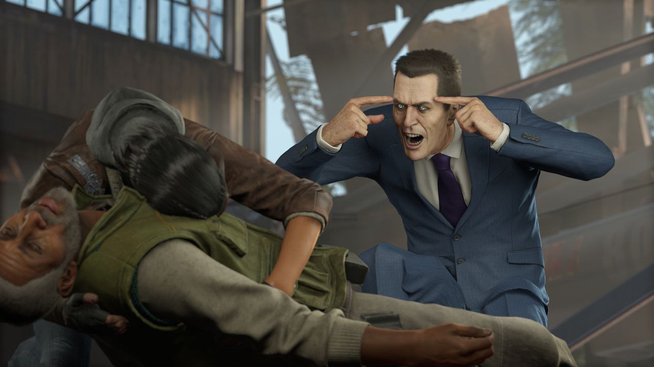 я