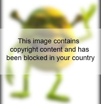 copyright content and has been blocked in your country