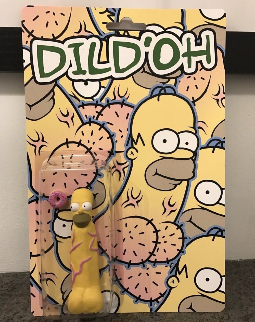 DICD