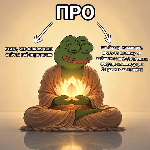 ПРО очередьизужаждущих