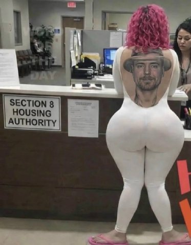 eft SECTION 8 HOUSING AUTHORITY