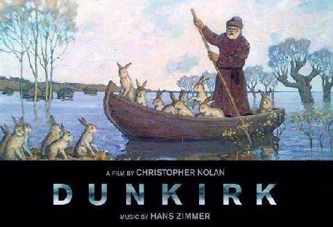 A Film CHRISTOPHER NOLAN music HANS ZIMMER
