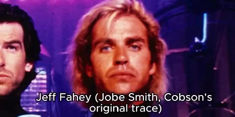 В). Cobsonso Adolf г ен Fahey (Jobe Smith, Cobson's | a original trace) .