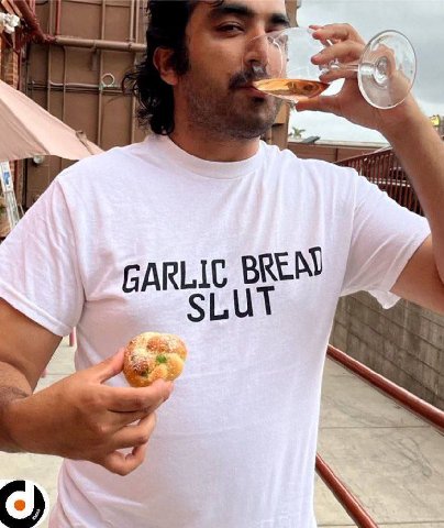 GARLIC BRENY