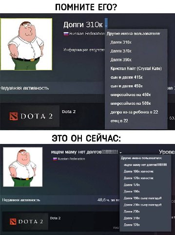 до слез