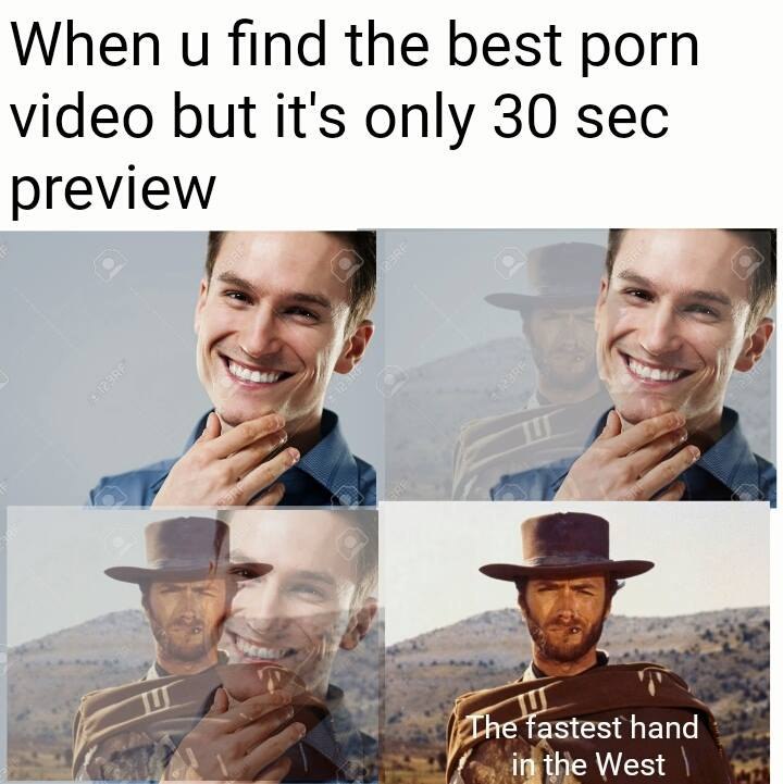 When и find the best porn video but it's only 30 sec preview у) astesthand West