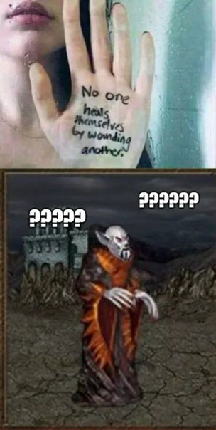 4 No One Wowding