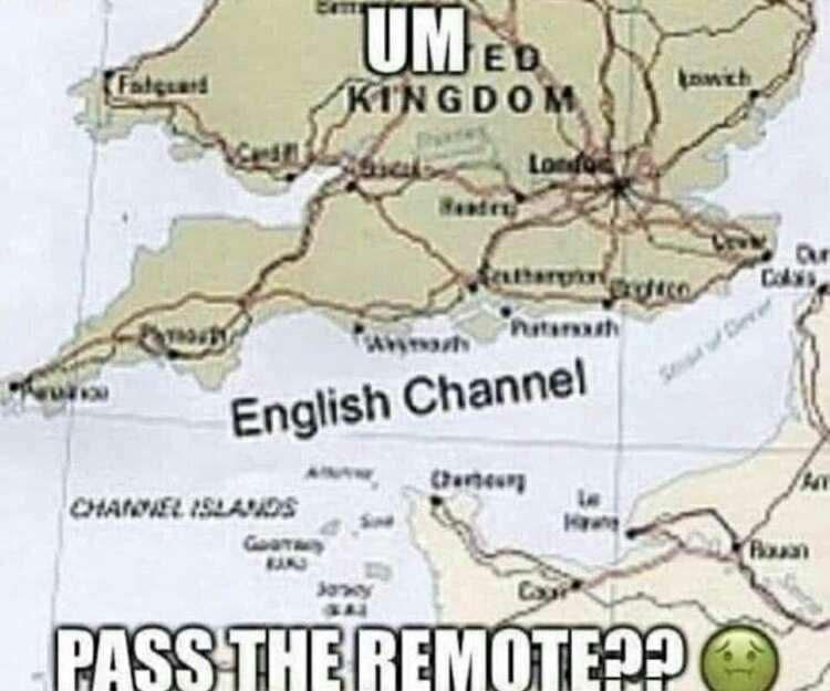 3 lish Channel